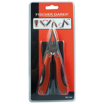 Pince multifonctions blister
