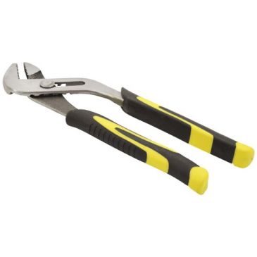 Pince multiprise a crans gainee 250mm