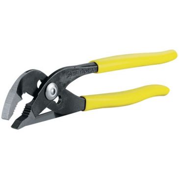 Pince multiprise gainée pvc 240 mm