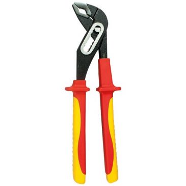 Pince multiprise isolée vde 1000 v 250 mm