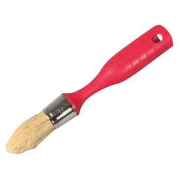 Pinceau à rechampir Toutes peintures pour rallonge N°4