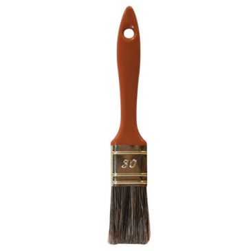 Pinceau plat Spécial Lasure 30 mm
