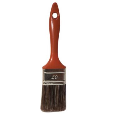 Pinceau plat Spécial Lasure 50 mm