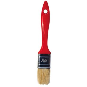 Pinceau plat Toutes peintures 20 mm