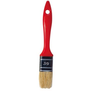 Pinceau plat Toutes peintures 30 mm