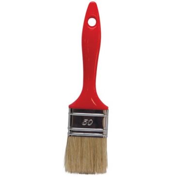 Pinceau plat Toutes peintures 50 mm
