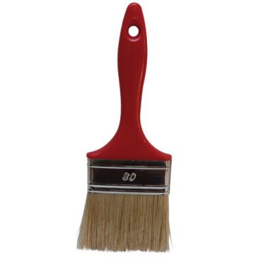 Pinceau plat Toutes peintures 80 mm
