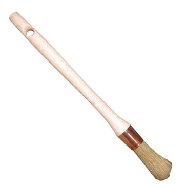 Pinceau pouce chantier n0 soies pures