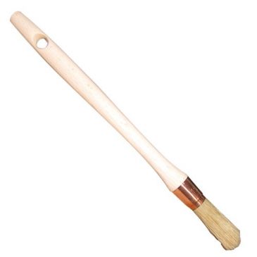Pinceau pouce chantier n3/0 soies pures