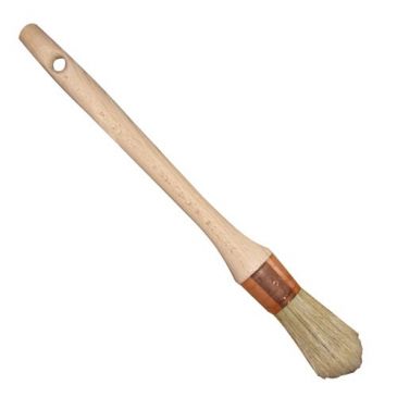Pinceau pouce chantier n4 soies pures