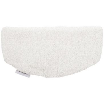 Pinceau raccord pure soie manche bois laqué N°16
