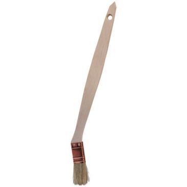 Pinceau radiateur manche coudé 30 A