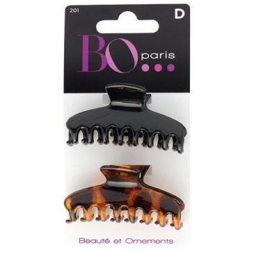 Pinces coiffeur D