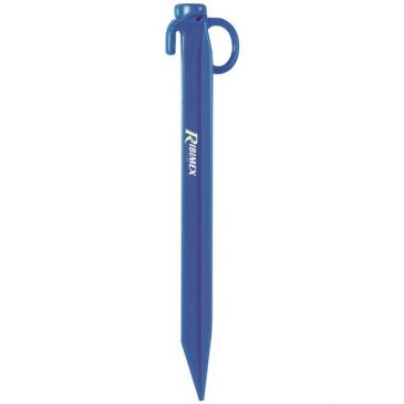 Piquet à oeillet pour bâche 25cm lot de 4