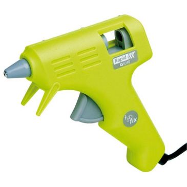 Pistolet à colle fun to fix d.7 G1010 blister