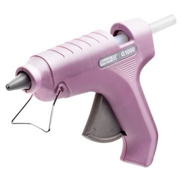 Pistolet à colle fun to fix G1000 blister