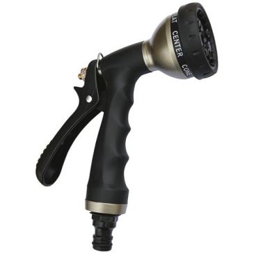 Pistolet abs multifonctions - cadran carte