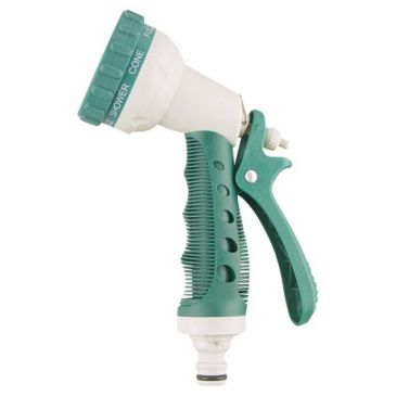 Pistolet abs multifonctions - cadran vrac rt55/508t