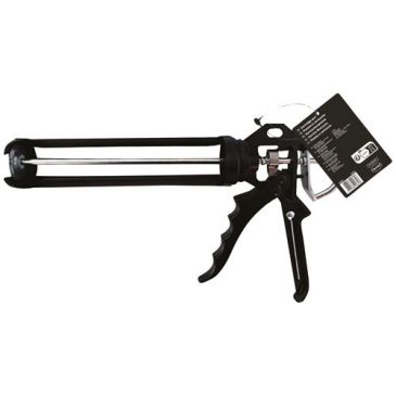 Pistolet mastic à cartouche démultipliant
