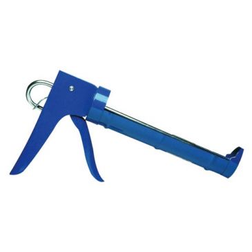 Pistolet pour cartouche mastic basic