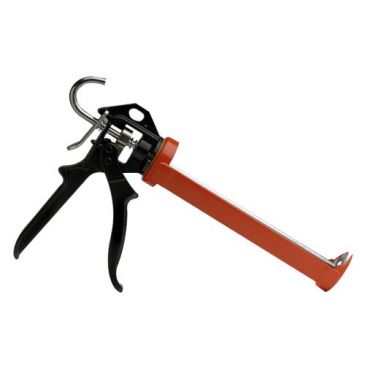 Pistolet pour cartouche mastic professionnel