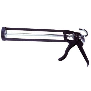Pistolet squelette pour cartouche mastic