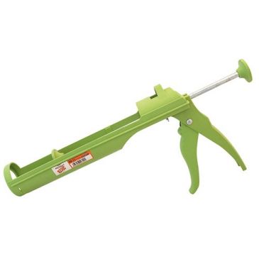 Pistolet pour cartouche mastic stopgoutte