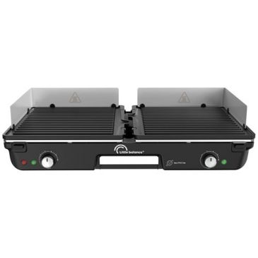 Plancha 50 cm - Dual - 3066