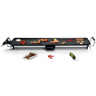 Plancha électrique 90 cm - Happy Plancha - 8239