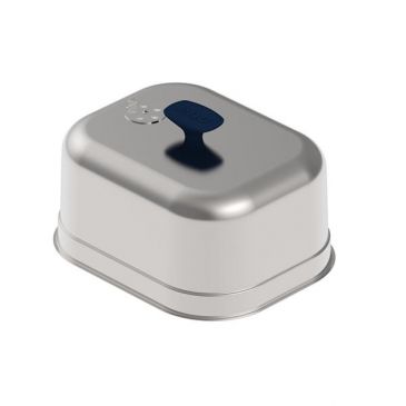 Cloche de cuisson rectangulaire - CR3158