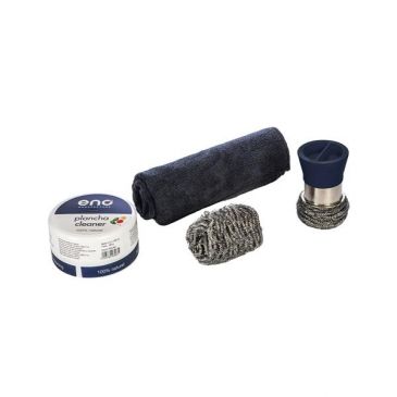 Coffret  Nettoyage pour plancha - KN5301