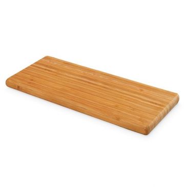 Planche à découper 34 x 15.8 cm - Bamboo FSC