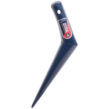 Plantoir tout acier 27.5cm
