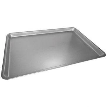 Plaque à pâtisserie 39 x 26 cm - Silver Top
