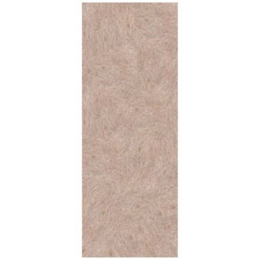 Patin glisseur - adhésif - feutre laine - plaque à découper - 215 x 80 mm -