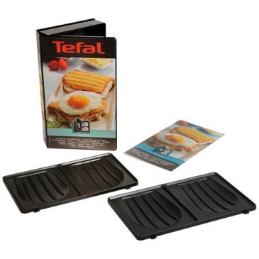 Plaques Croques - Snack Collection - XA800112