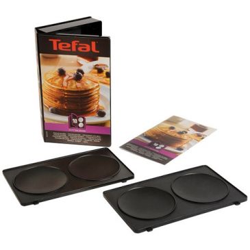 Plaques Pancakes - Snack Collection - XA801012