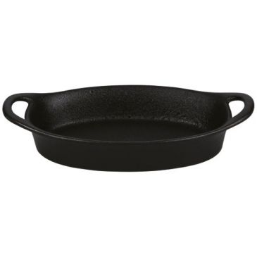 Plat à four ovale 31.5 x 16 cm - Ardo