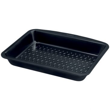 Plat à four rectangulaire 34 x 24 cm - Glide
