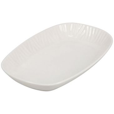Plat de présentation 24.5 x 16 cm - Vista