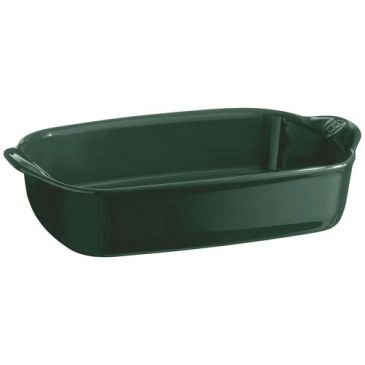 Plat rectangulaire 30 x 19 cm Cèdre - Ultime - LE FOUR