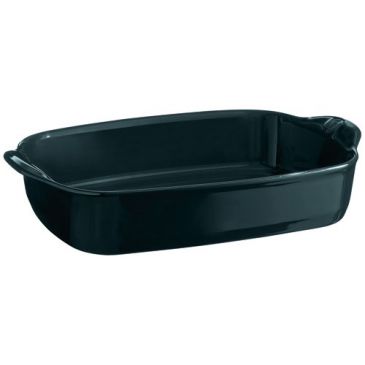 Plat rectangulaire 36.5 x 23.5 cm Belle Ile - Ultime - LE FOUR