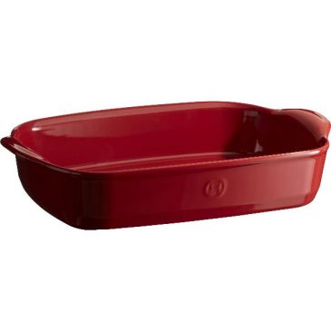 Plat rectangulaire 36.5 x 23.5 cm Grand Cru - Ultime - LE FOUR
