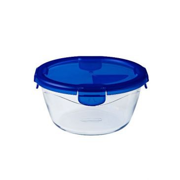 Plat rond 20 cm / 1,6 L - Cook & Go