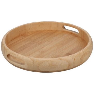 Plateau rond 32 cm - Essenza