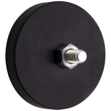platine aimant et écrou