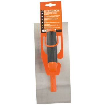 Platoir acier 120x280 om130