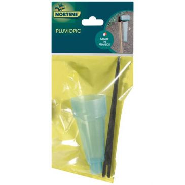 Pluviomètre à piquer Pluviopic