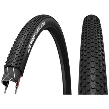 Pneu vtt xtra action rigide 26x2.10
