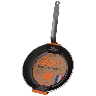Poêle 20 cm - Choc Resto Induction